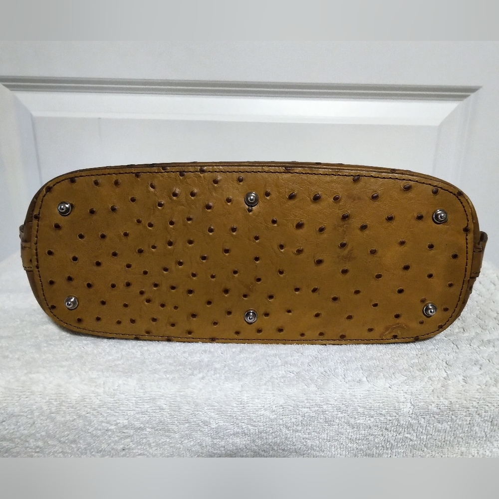 Vintage Dooney & Burke Purse - Picture 5 of 6